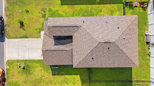 348 Hidden Cove Dr, Little River, SC 29566 - aerial view