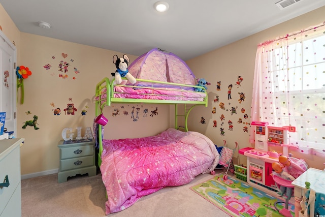 348 Hidden Cove Dr, Little River, SC 29566 - bedroom featuring carpet