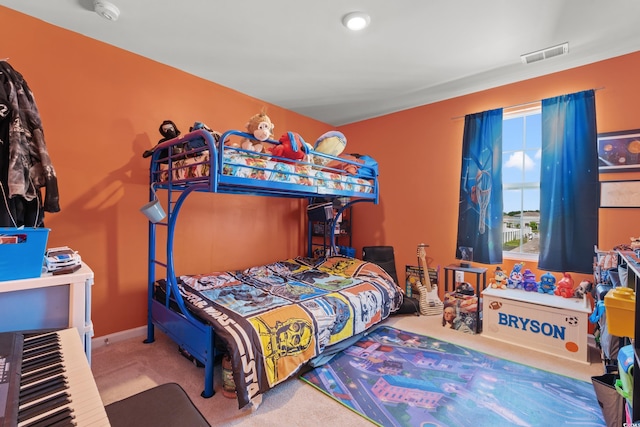348 Hidden Cove Dr, Little River, SC 29566 - view of carpeted bedroom