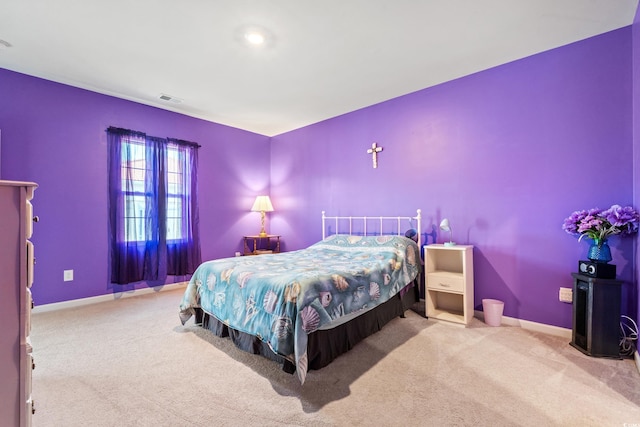 348 Hidden Cove Dr, Little River, SC 29566 - bedroom with carpet and baseboards
