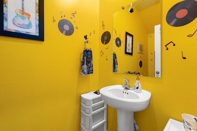 348 Hidden Cove Dr, Little River, SC 29566 - view of bathroom