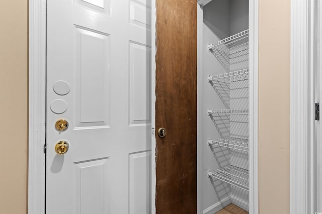 510 Fairwood Lakes Dr Unit 19-Q, Myrtle Beach, SC 29588 - view of pantry