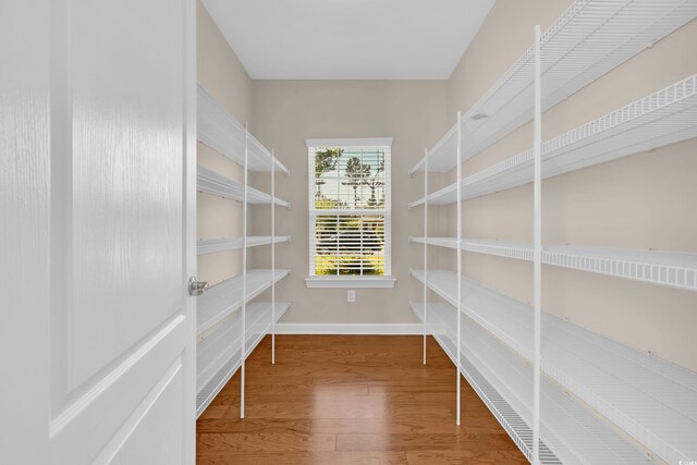 644 Harbor Bay Dr, Murrells Inlet, SC 29576 - view of pantry