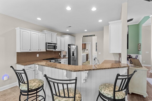 950 Henry James Dr, Myrtle Beach, SC 29579 - photo 11