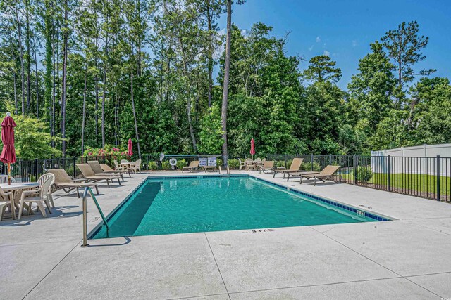 950 Henry James Dr, Myrtle Beach, SC 29579 - photo 39