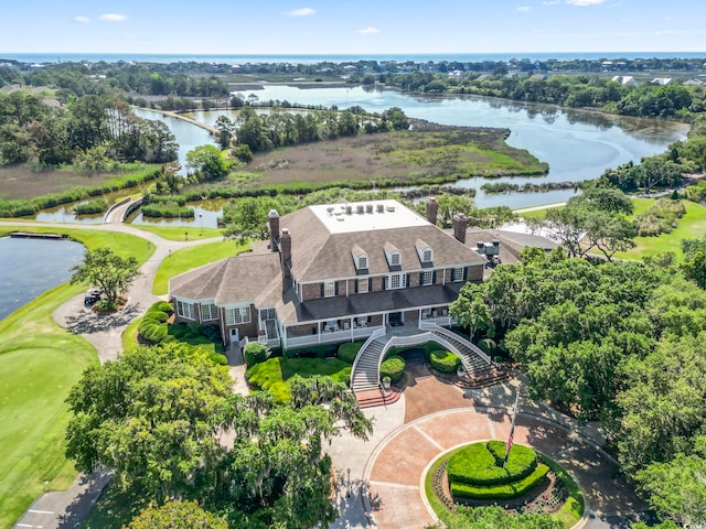 15 Wallace Pate Dr, Georgetown, SC 29440