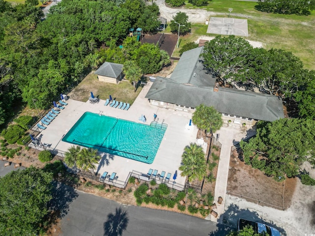 15 Wallace Pate Dr, Georgetown, SC 29440