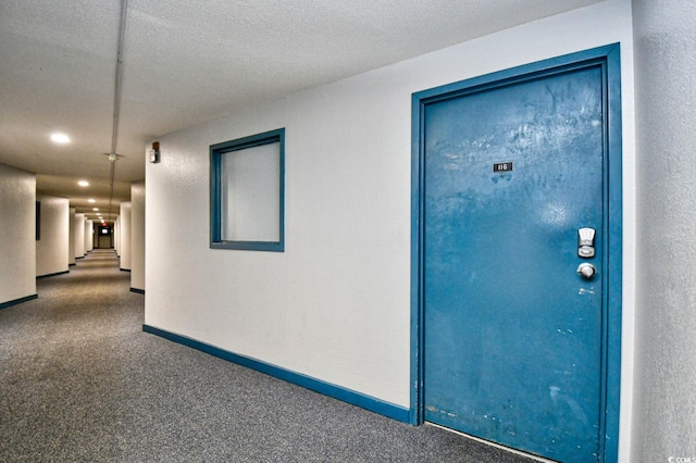 5905 S Kings Hwy Unit 116B, Myrtle Beach, SC 29575 - view of doorway to property