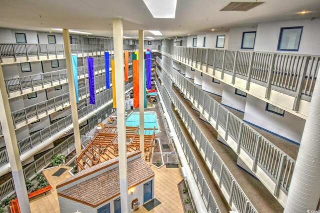 5905 S Kings Hwy Unit 116B, Myrtle Beach, SC 29575 - view of community