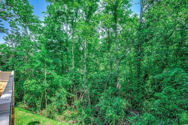 1673 Carriage Ln, Little River, SC 29566 - view of woods