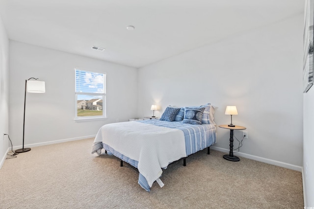 4410 Honir Dr, Myrtle Beach, SC 29579 - bedroom with carpet and baseboards