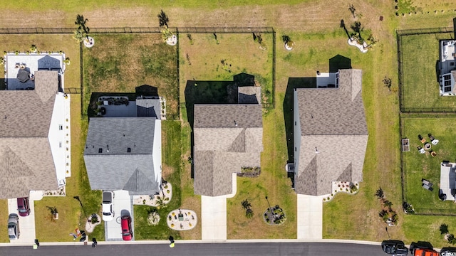 4410 Honir Dr, Myrtle Beach, SC 29579 - aerial view