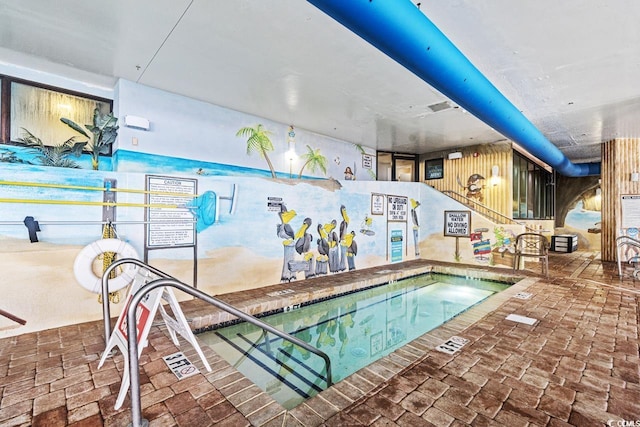 3000 N Ocean Blvd N Unit 1401, Myrtle Beach, SC 29577 - view of swimming pool featuring a pool