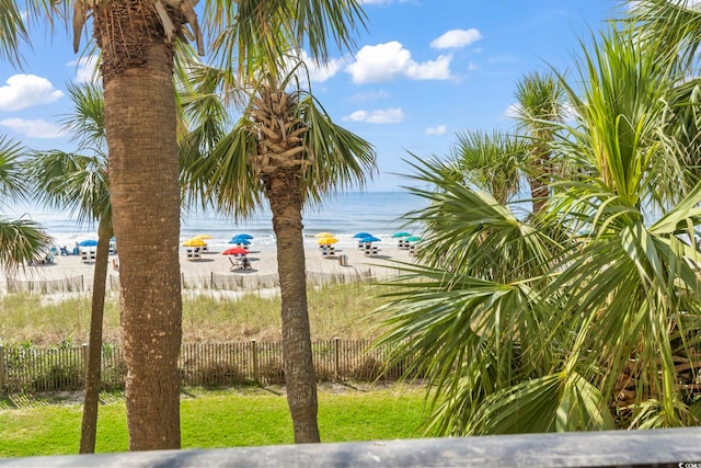 7100 N Ocean Blvd Unit 204, Myrtle Beach, SC 29572 - photo 13