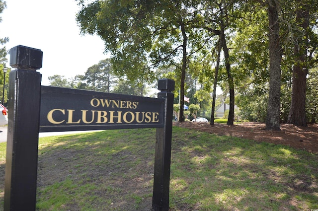 444 Dornoch Dr, Pawleys Island, SC 29585 - exterior view