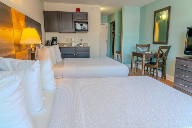 1501 S Ocean Blvd Unit 1410, Myrtle Beach, SC 29577 - photo 6