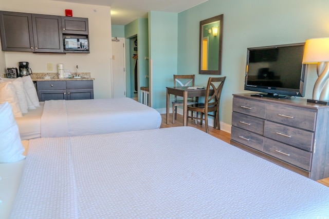 1501 S Ocean Blvd Unit 1410, Myrtle Beach, SC 29577 - photo 7