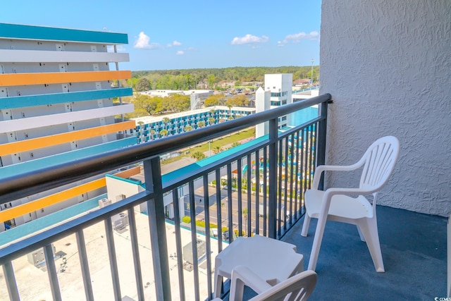 1501 S Ocean Blvd Unit 1410, Myrtle Beach, SC 29577 - photo 16