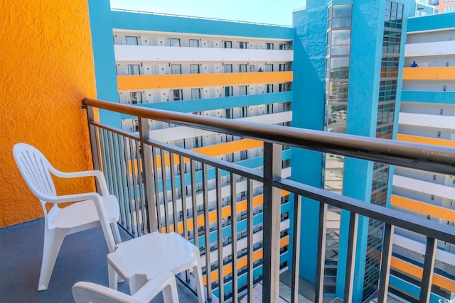 1501 S Ocean Blvd Unit 1410, Myrtle Beach, SC 29577 - photo 17