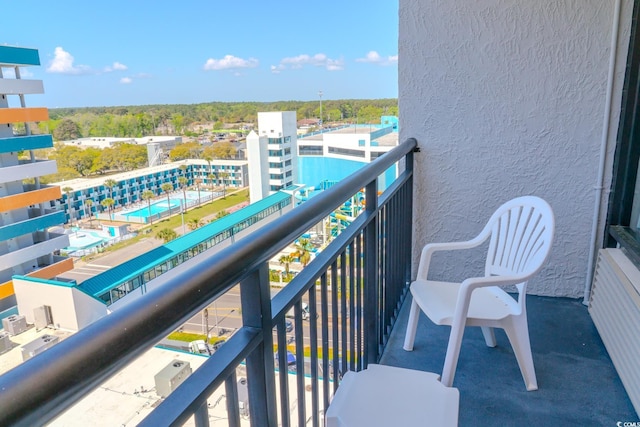 1501 S Ocean Blvd Unit 1410, Myrtle Beach, SC 29577 - photo 19