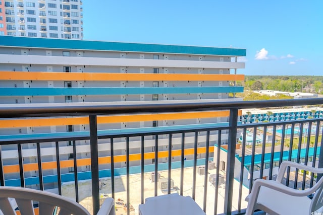 1501 S Ocean Blvd Unit 1410, Myrtle Beach, SC 29577 - photo 22