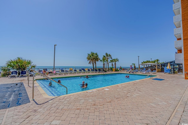 1501 S Ocean Blvd Unit 1410, Myrtle Beach, SC 29577 - photo 26