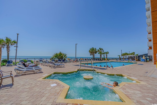 1501 S Ocean Blvd Unit 1410, Myrtle Beach, SC 29577 - photo 27