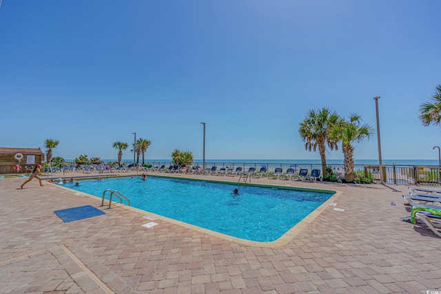 1501 S Ocean Blvd Unit 1410, Myrtle Beach, SC 29577 - photo 28