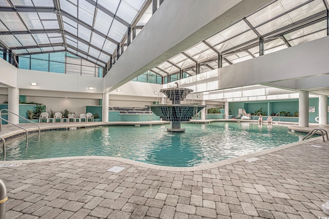 1501 S Ocean Blvd Unit 1410, Myrtle Beach, SC 29577 - photo 30