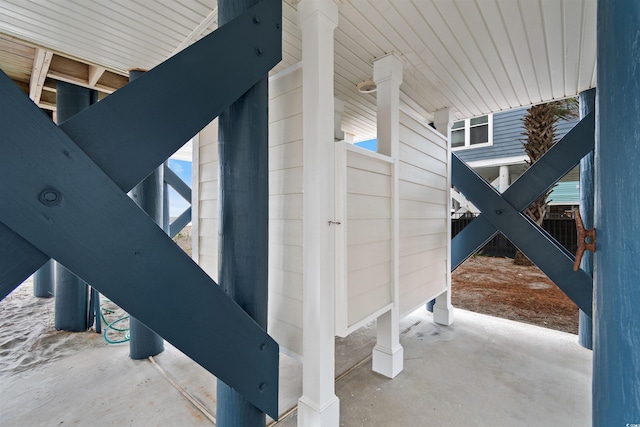 703 S Waccamaw Dr, Garden City Beach, SC 29576 - exterior view