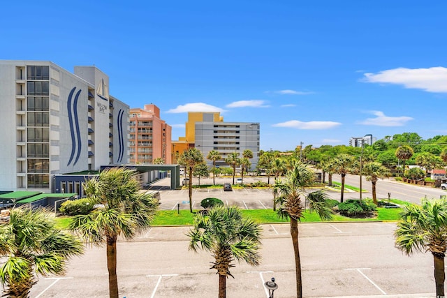 7100 N Ocean Blvd N Unit 321, Myrtle Beach, SC 29572 - view of home's community with uncovered parking