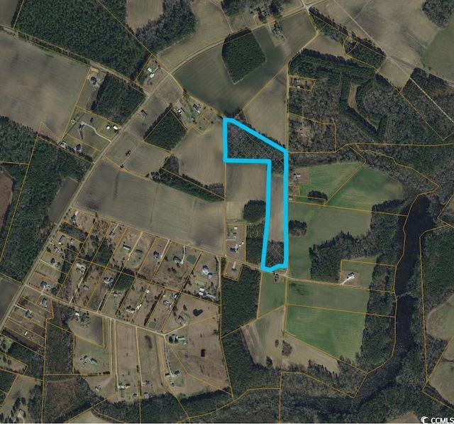 TBD Birchfield Dr, Loris, SC 29569