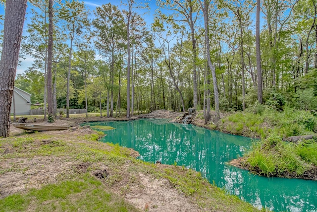 3827 El Duce Pl, Myrtle Beach, SC 29588 - water view