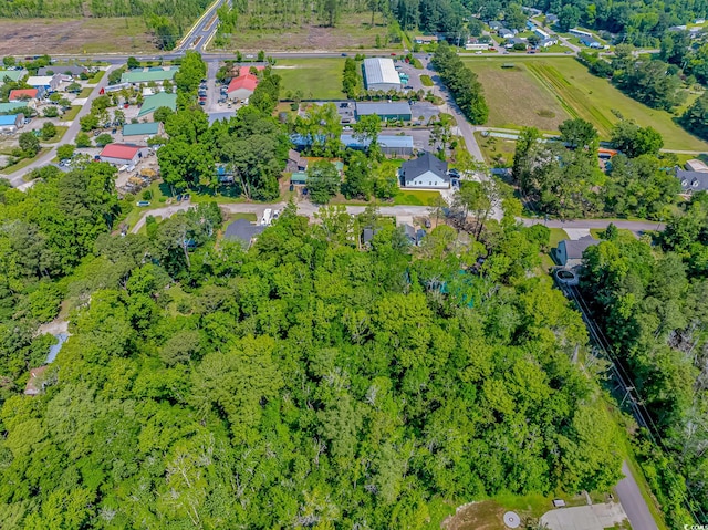 3827 El Duce Pl, Myrtle Beach, SC 29588 - aerial view of property's location