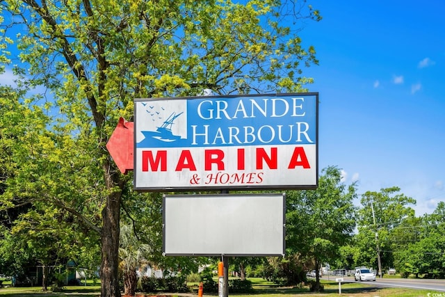4338 Grande Harbour Blvd, Little River, SC 29566 - exterior view