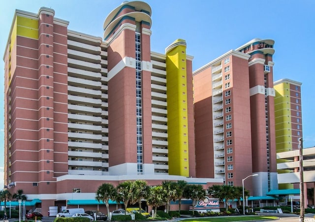 2801 S Ocean Blvd Unit 1041, North Myrtle Beach, SC 29582 - photo 1