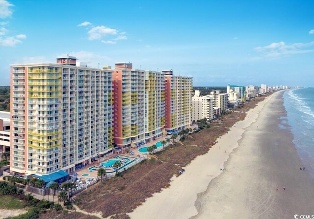 2801 S Ocean Blvd Unit 1041, North Myrtle Beach, SC 29582 - photo 21