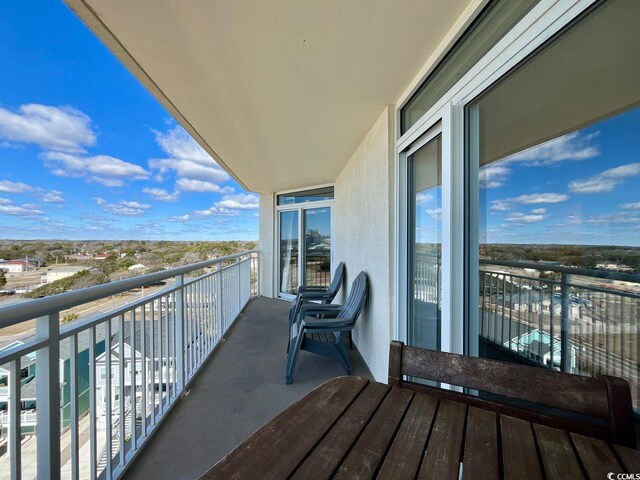 2801 S Ocean Blvd Unit 1041, North Myrtle Beach, SC 29582 - photo 22