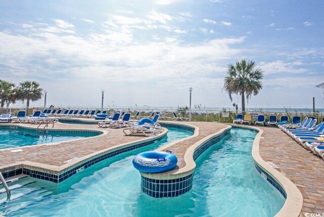 2801 S Ocean Blvd Unit 1041, North Myrtle Beach, SC 29582 - photo 24