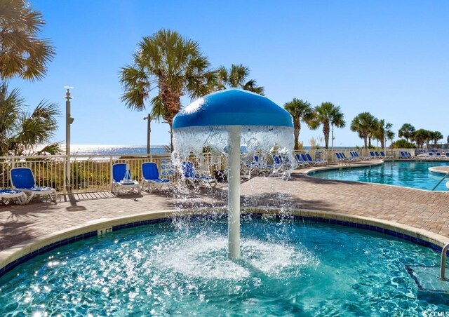 2801 S Ocean Blvd Unit 1041, North Myrtle Beach, SC 29582 - photo 25