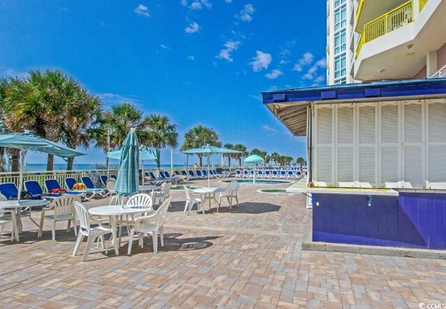 2801 S Ocean Blvd Unit 1041, North Myrtle Beach, SC 29582 - photo 27