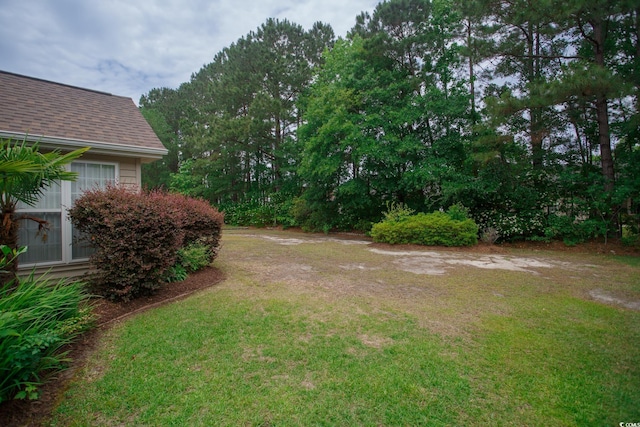 1044 Vestry Dr, Murrells Inlet, SC 29576 - view of grassy yard