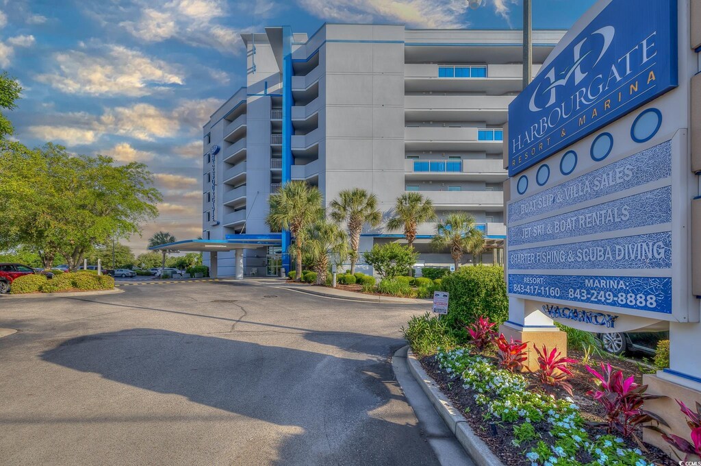 2100 Sea Mountain Hwy Unit 202, North Myrtle Beach, SC 29582 - photo 1