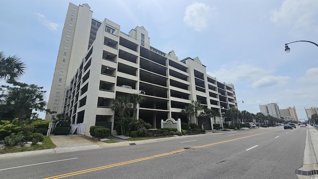102 N Ocean Blvd Unit 405, North Myrtle Beach, SC 29582 - view of property