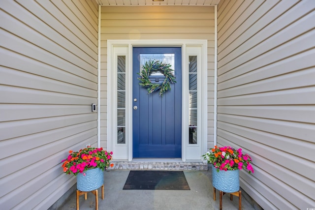 1451 Virginia Pine Dr, Longs, SC 29568 - view of property entrance
