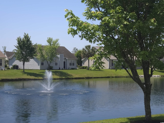 1451 Virginia Pine Dr, Longs, SC 29568 - water view