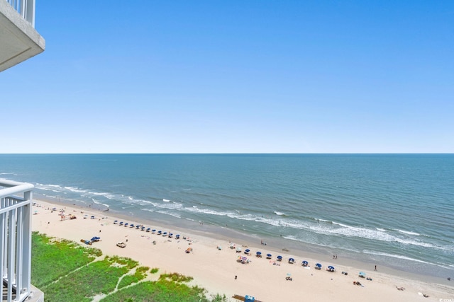 2801 S Ocean Blvd Unit 1634, North Myrtle Beach, SC 29582 - photo 3