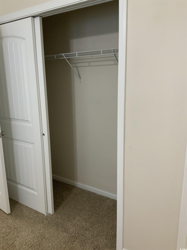 739 Shell Creek Cir Unit 739, North Myrtle Beach, SC 29582 - view of closet