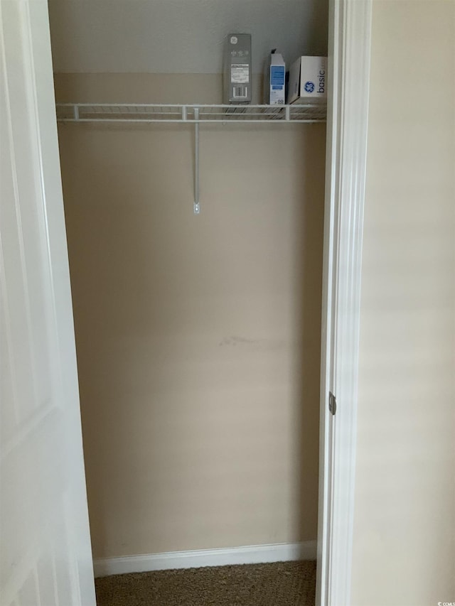 739 Shell Creek Cir Unit 739, North Myrtle Beach, SC 29582 - view of closet