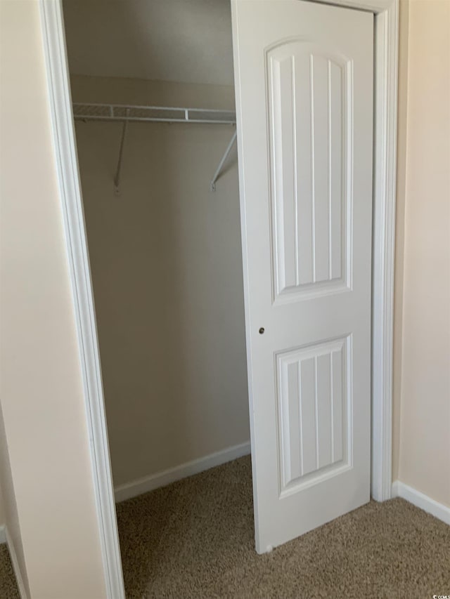 739 Shell Creek Cir Unit 739, North Myrtle Beach, SC 29582 - view of closet